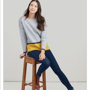 NWT- Joules UMA MILANO SWEATER